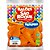 Balao 8 Liso Laranja Mandarim PCT.C/50 - Imagem 2