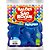 Balao 8 Liso Azul Cobalto PCT.C/50 - Imagem 2
