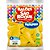 Balao 8 Liso Amarelo Citrino PCT.C/50 - Imagem 2