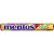 Bala Mentos STICK Frutas 37,5G DP.C/16 - Imagem 1