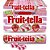 Bala Fruittella Vita C Morango 41G DP.C/15 - Imagem 1