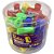 Apontador sem Deposito Roke Colors (S) POTE-48 - Imagem 3