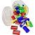 Apontador sem Deposito Roke Colors (S) POTE-48 - Imagem 4