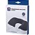 Almofada Pelucia Pescoco Inflavel Viagem 45X28C - Imagem 6