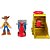 Imaginext TOY STORY Lancador de Personag - Imagem 1