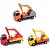 Caminhao ULTRA TRUCK OBRAS 26,5CM (S) - Imagem 3
