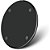 Carregador Celular de Parede Wireless 10W Preto - Imagem 3