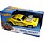Carrinho a Friccao HOT Wheels Speed MACH. LUZ/SOM - Imagem 4
