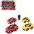 Carrinho Controle Remoto Nior C/LUZ 3FUN.PILHA 1:24 (S) - Imagem 1