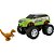 Carrinho Raptor Territory 21,8X19X29(S - Imagem 2
