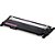 Cartucho de Toner Org.samsung M406S Magenta CLX3305W Series - Imagem 3