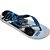 Chinelo Havaianas Licenciado League OF Legends 45/6 BCO/AZU PAR - Imagem 3