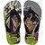 Chinelo Havaianas Licenciado Minecraft 41/2 Oliva PAR - Imagem 1