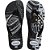 Chinelo Havaianas Licenciado TOP Atletico MG 39/0 Preto PAR - Imagem 1