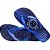Chinelo Havaianas Licenciado TOP Cruzeiro 35/6 Azul Estrela PAR - Imagem 5