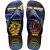 Chinelo Havaianas Licenciado TOP MAX Street Fighter 37/8 MA PAR - Imagem 1