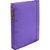 Fichario de PVC Polipropileno Lilas - Imagem 1
