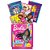 Figurinhas Barbie 65TH Anniversary C/5FIG PCT.C/20 - Imagem 3