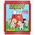 Figurinhas Snoopy ENV.C/5 Figurinhas PCT.C/20 - Imagem 2