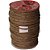 Fio de Juta 124M CRU Engomado ESP. 3MM Rolo - Imagem 2