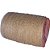 Fio de Juta 650M CRU Engomado ESP. 2MM Rolo - Imagem 2