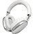 Fone de Ouvido Bluetooth Headphone Pilot 5.1 Branco - Imagem 1