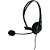 Fone de Ouvido com Microfone Headset Office CALL USB 2MTS - Imagem 3
