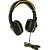Fone de Ouvido Headset Gamer USB 7.1 Preto - Imagem 2