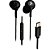 Fone de Ouvido Tipo C Auric. C/MIC. 1,20M PTO - Imagem 2