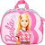 Lancheira Termica Barbie PINK MAO/COSTAS - Imagem 2