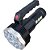 Lanterna 13 Leds+cob 2100LUMENS Recarre - Imagem 1