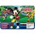 Livro Infantil Colorir Mickey Giga Book 46PGS - Imagem 2