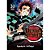 Livro Manga Demon Slayer - Kimetsu N N.10 - Imagem 1