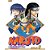 Livro Manga Naruto GOLD Edition N.09 - Imagem 2