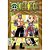 Livro Manga ONE Piece N.18 - Imagem 1