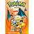 Livro Manga Pokemon Yellow N.02 - Imagem 1