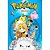 Livro Manga Pokemon Yellow N.04 - Imagem 1