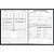 Livro Registro Empregado 100FLS.218X319 PCT.C/05 - Imagem 2