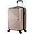 Mala de Viagem ARROW ABS 19POL Rose - Imagem 4
