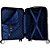 Mala de Viagem Location ABS/PC 20P Cristo RED - Imagem 4
