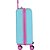 Mala de Viagem STITCH ABS 360 20POL C/RODA DU - Imagem 2