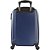 Mala de Viagem Voyage ABS 20POL Azul Marinho - Imagem 4