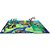 Miniatura Colecionavel Zoologico Playset Tapete G 20P Pacote - Imagem 2