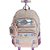 Mochila com Rodinha Petit Sweet Dreams 1 MD - Imagem 2