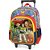Mochila Infantil com Rodinha TOY STORY GD VM - Imagem 1
