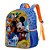 Mochila Infantil Mickey X1 - Imagem 5