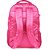 Mochila Barbie G PINK C/PAETE - Imagem 4
