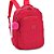 Mochila UP4YOU Crinkle G PINK - Imagem 2