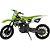 Moto Trilha CROSS 37X13,5X24CM (S) - Imagem 3