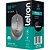 Mouse Optico USB Letron 1200DPI Office JOB CZ - Imagem 3